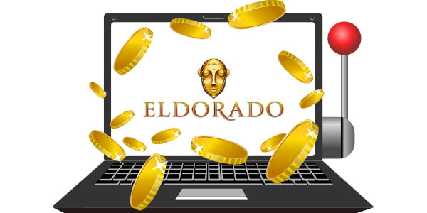 Игровые автоматы Эльдорадо – прибыль и азарт 