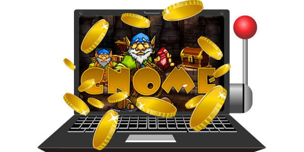 Игровые автоматы Gnome: играть бесплатно и без регистрации