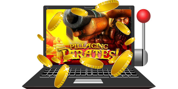 Игровые автоматы Пираты: играть онлайн бесплатно
