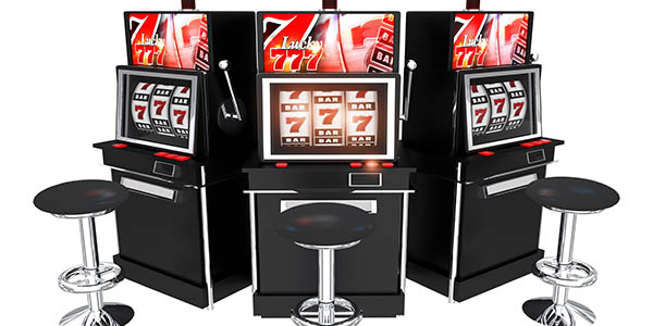 Игровые автоматы на гривны – ТОП в казино Украины 